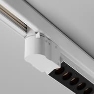 �������� ���������� Maytoni Points (������) TR195-3-10W2.7K-M-W Trinity 2700K 10�� 30�, IP20, �����