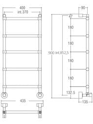 ����������������� ������� Margaroli Sole 442-5 (900�435) ����, 4423705CRN