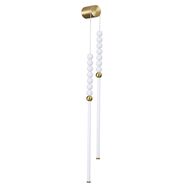 ��������� ���������� Odeon Light Monella 6639/16WL, ������
