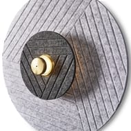 ���������� ������-�����. Freya Acoustic (�����������) FR5494WL-L4GR,3000 K,81 Ra,220/240 V,IP20,������