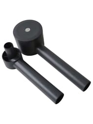 ����� BURGBAD CleanFlow ��� ������� ��� ��������, ����, FLOW073