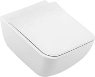   Villeroy & Boch Venticello 4611RLR1 (375560)   +   (4611R0R1P+9M80S101)