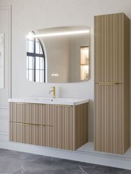 ����� ��� �������� Caprigo RAIN 100 (1166�446�550) ���������, 2 ��, 1 �����, ���� ����� 36515R-SF04