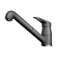 Смеситель для мойки Omoikiri Tateyama-S-PL платина 4994137