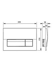 ������� ����� Roca Active �01 ���� ����. 8901170B1