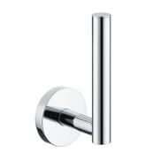 Уценка! Hansgrohe Logis Держатель для запасного рулона туалетной бумаги 40517000