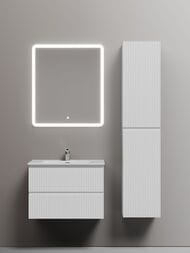    SANCOS Snob R (690445500) , 2 , Bianco SNR70W