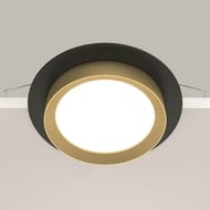 ������������ ���������� Maytoni Hoop (���) DL086-GX53-RD-BG, 12��, IP20, ������