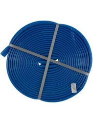 Теплоизоляция трубная Energoflex Super Protect 28*4мм, синяя (1м), в рулонах по 11м