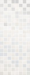 Декор KERAMA MARAZZI Стеллине (200х500) мозаичный, светло-бежевый MM7221 (шт.) — миниатюра 1