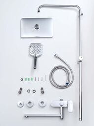 ������� ������� Aquatek ���� AQ2840CR ��� �����/����, ��������., ����� 300��, ����./���. ���, ����