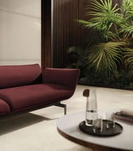 Керамогранитная плитка ITALON Metropolis Royal Ivory (600х1200х9) бежевая, 610010002348 (кв.м.)