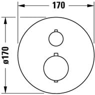   / Duravit , , . ,  . TH4200014004