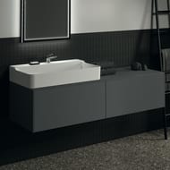 ����� ��� �������� Ideal Standard CONCA (1585x505x360) 2 �����, �������� ������� ��� T3984Y2