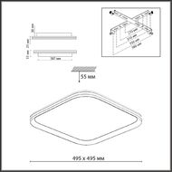 ���������� ���������� Sonex Beta 7750/95L, �����