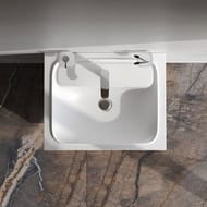 ����� ��� �������� AM.PM Func 600�490�700 � �����, 1 ����, ����� M8FFUX0601WG