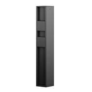������� ������� Maytoni Socket (�����) O459FL-GF02SC, 2x2000�� IP 54, ������