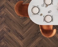 ��������������� ������ Laparet Wenge Cinnamon (200�1200�9,2) ��� ������, �����-���������� (��.�.)