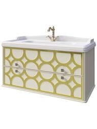 ����� ��� �������� Caprigo ������ 100 bianco antico/gold 1015�582�500 ��������� 25115-011/gold