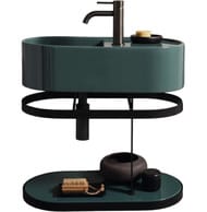    Cielo LES PETITES OVALE (600300400) ,   LPSTOR60 NM