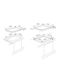 ������������� �������� ������ Kuppersbusch KE 6350.0 SR