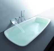  LAUFEN PALOMBA 2.4280.0.000.000.1 (1800800455) 