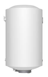 %Водонагреватель накопительный Thermex NOVA 80 V, 80л., сухой ТЭН, эмалированный