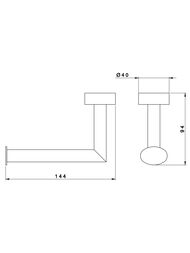    Nicolazzi Minimale 1492MCR ,  , 