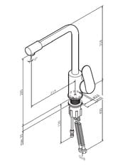 ��������� AM.PM Like ��� ����� F8005700 � ������� ��� �������� ����, L-�����, ����