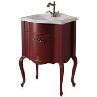 ����� ��� �������� Caprigo ����� 60 rossa vino 610�925�465 11010-019