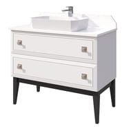 ����� ��� ���������� � ��������� �������� Caprigo ��������� 1000�955�550 ���� �����/������ 13715.30-B016/B032