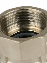 ���� ������� ITAP IDEAL 092 1/4" �� 50 PN �������, ��������������