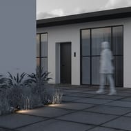 ����������� ���������� Maytoni Sleek (����) O477FL-L2GF3K1, 3000� 2�� IP 65, ������