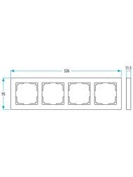  Werkel  4  Platinum ( ) W0042608