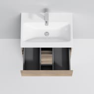 ��������� �������� AM.PM Gem S 60�� BK91GC ����� � ���������, �������, ��������� � ����������