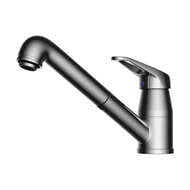 Смеситель для мойки Omoikiri Tateyama-S-C хром 4994115