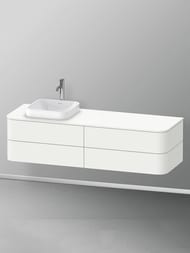  Duravit Happy D.2 Plus 160055016 1  ,    HP031HL3636