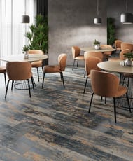 ��������������� ������ Starowood Savoy Oxido Brown Carving (1200x200x9), ����������, ������, �2