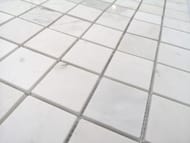 ������� �� ������������ ����� LeeDo Pietrine 7 Dolomiti bianco POL 48�48 (305�305�7) ����� (��)