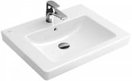 �������� Villeroy & Boch Subway 2.0 7315 F5 R1 (450�370) ��������� ��� ���������, �������, ceramic+