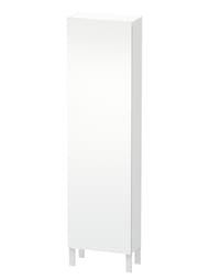 ����� Duravit L-Cube 500�1760�243 ���������, 4 �����, ����� ������, ����� ������� LC1171R1818