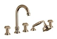 ��������� CEZARES OLIMP-BVD-02-O �� ���� �����, 5 ���������, ��������� ���, ������/����� ������