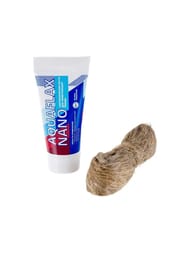 : + AQUAFLAX NANO,  30+ 15  ,  04050