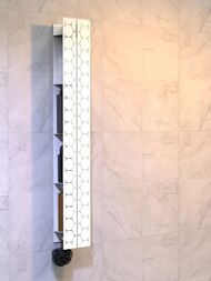 ����� FLOW Bee Prima 150�96�1000 ���������, � ��������, Fl-bee-prima100�-�