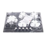 ������� �������� ������ Maunfeld EGHE.75.33CB\G(560�490) 5 �������� (1 ���),���� ������, ��000009718