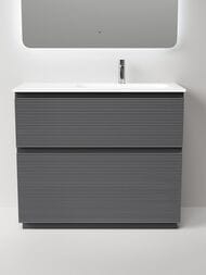 ����� ��� �������� Sancos Folk Floor FL100FRGS 995�445�850 ���������, ������, 2 �����, Grey soft