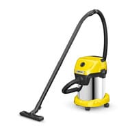 Пылесос KARCHER WD 3 S V-17/4/20 мусоросборник 17л арт. 1.628-135.0