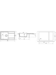 ����� FLORENTINA ����� 860�510�217 � ������, �������, �������������, ������ 20.130.C0860.201