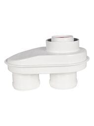 ������� Rommer ����������� ��� �������� �� ����������� ������� 80/80, RCA-8080-240002, (Ferroli, Bosch, Buderus, Navien S/C/E, Baxi ECO Nova/Classic,   Baltur, Fondital  )