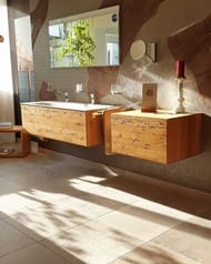 ���� Keuco Edition Lignatur 700�535�400 ���������, 1 ����, ��� ������� 33320750001